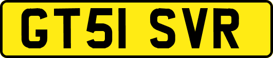 GT51SVR
