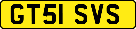 GT51SVS