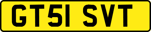 GT51SVT