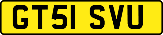 GT51SVU