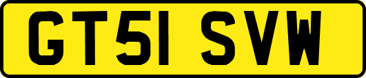 GT51SVW
