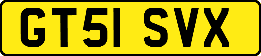 GT51SVX