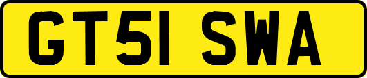 GT51SWA