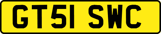 GT51SWC