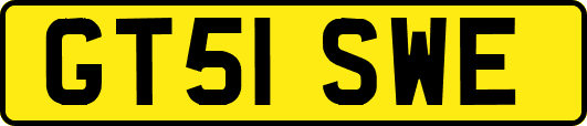 GT51SWE