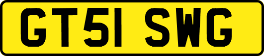 GT51SWG