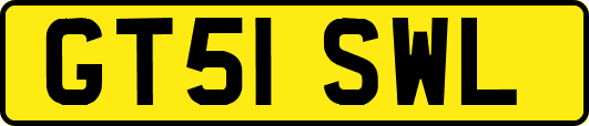 GT51SWL