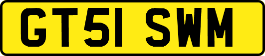 GT51SWM