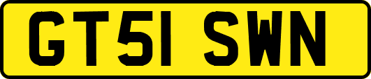 GT51SWN