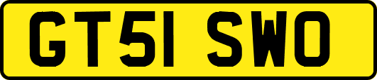 GT51SWO