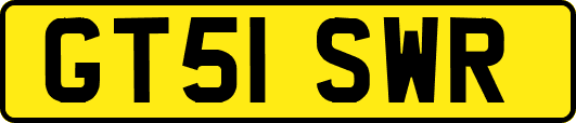 GT51SWR