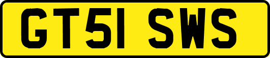 GT51SWS