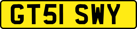 GT51SWY