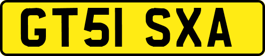 GT51SXA