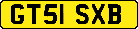 GT51SXB
