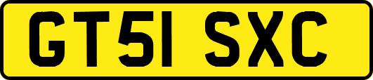GT51SXC
