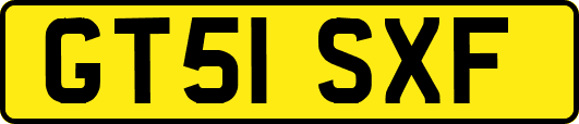 GT51SXF