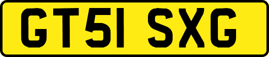 GT51SXG