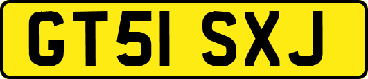 GT51SXJ