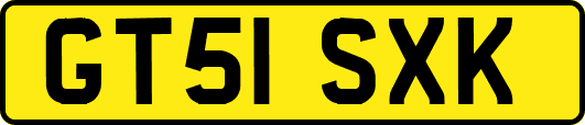 GT51SXK