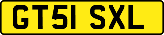 GT51SXL