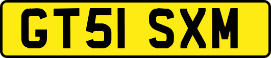 GT51SXM