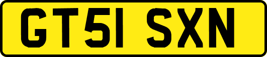 GT51SXN