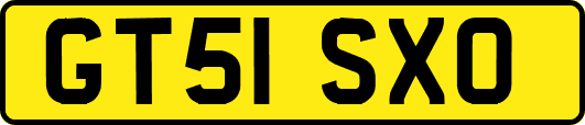 GT51SXO