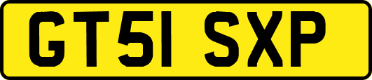 GT51SXP