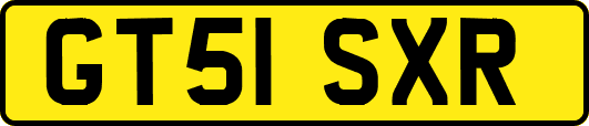 GT51SXR