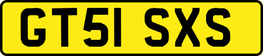 GT51SXS