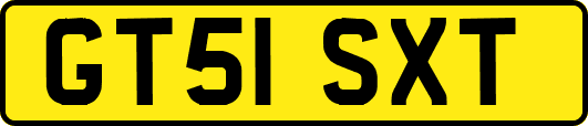GT51SXT