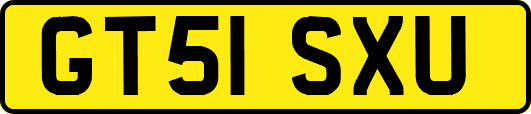 GT51SXU