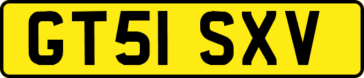 GT51SXV