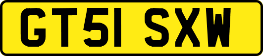 GT51SXW