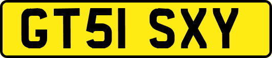 GT51SXY