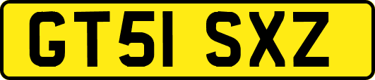 GT51SXZ