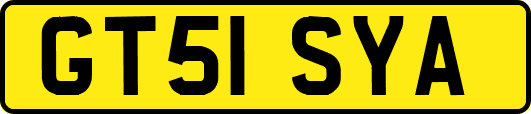 GT51SYA