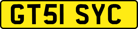 GT51SYC