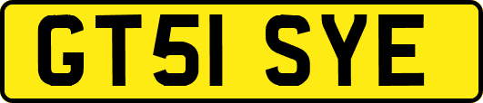 GT51SYE