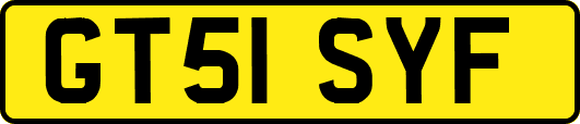 GT51SYF