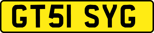 GT51SYG