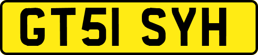 GT51SYH