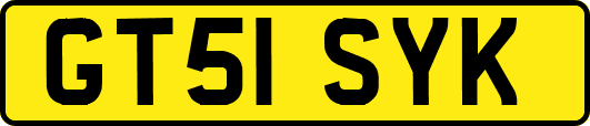 GT51SYK