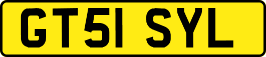 GT51SYL