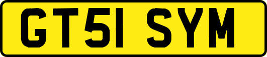 GT51SYM