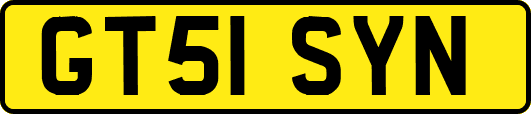 GT51SYN