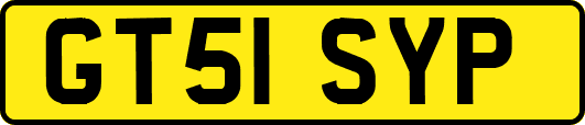 GT51SYP