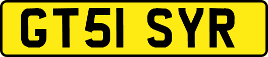 GT51SYR