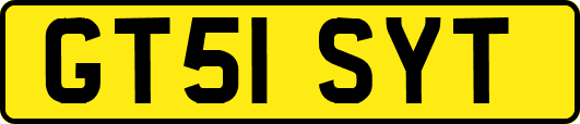 GT51SYT